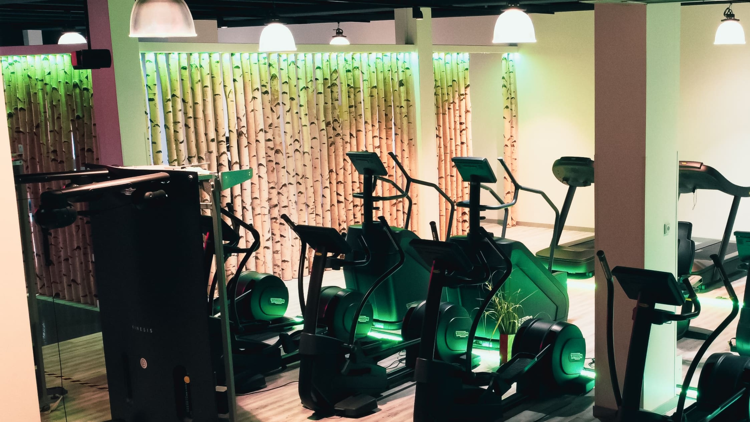 Dreieich | Jumpers bei FITOUT CONCEPT GmbH Innenausbau in Landsberg am Lech