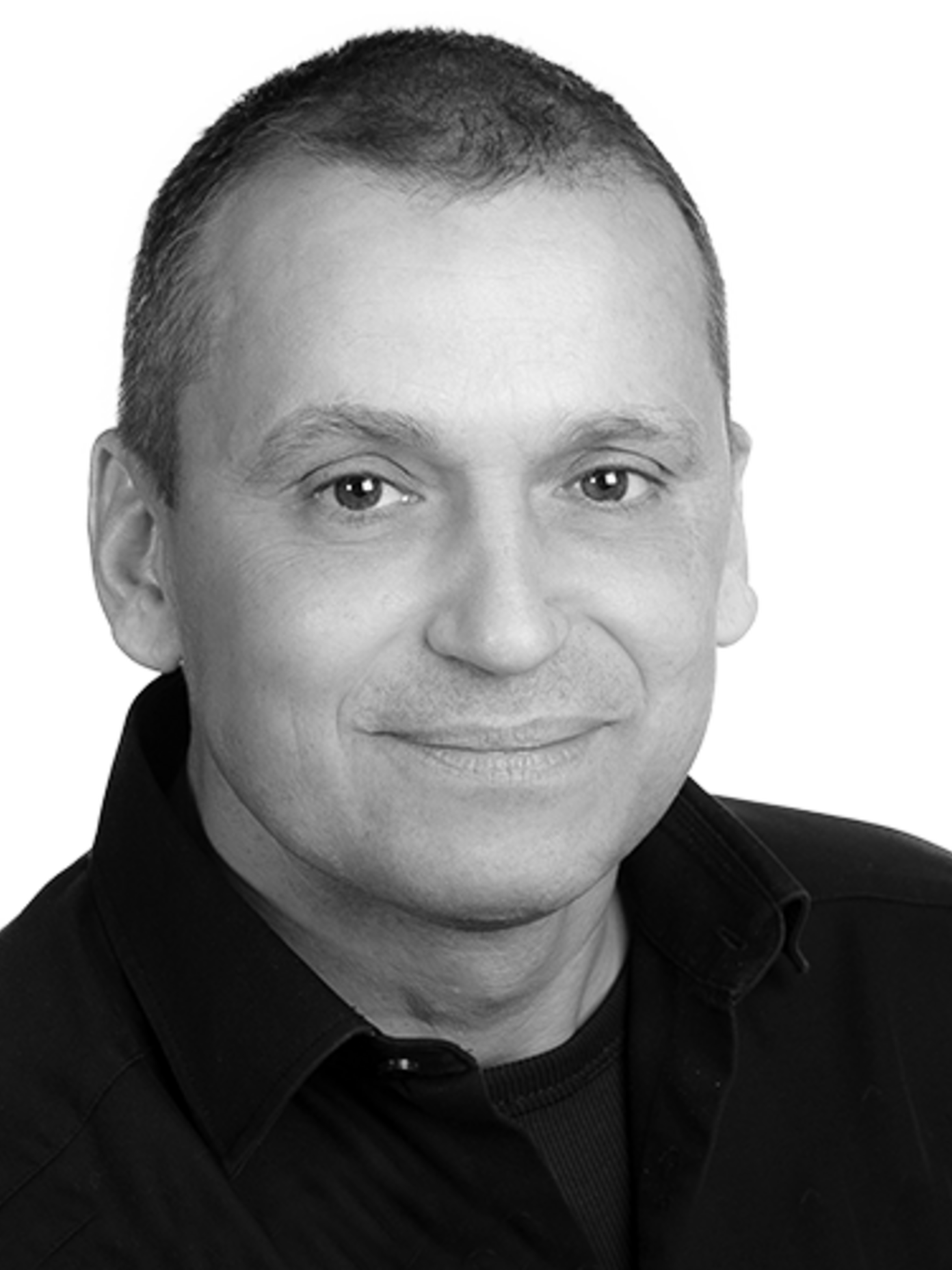 Michael Zipper bei FITOUT CONCEPT GmbH Innenausbau in Landsberg am Lech