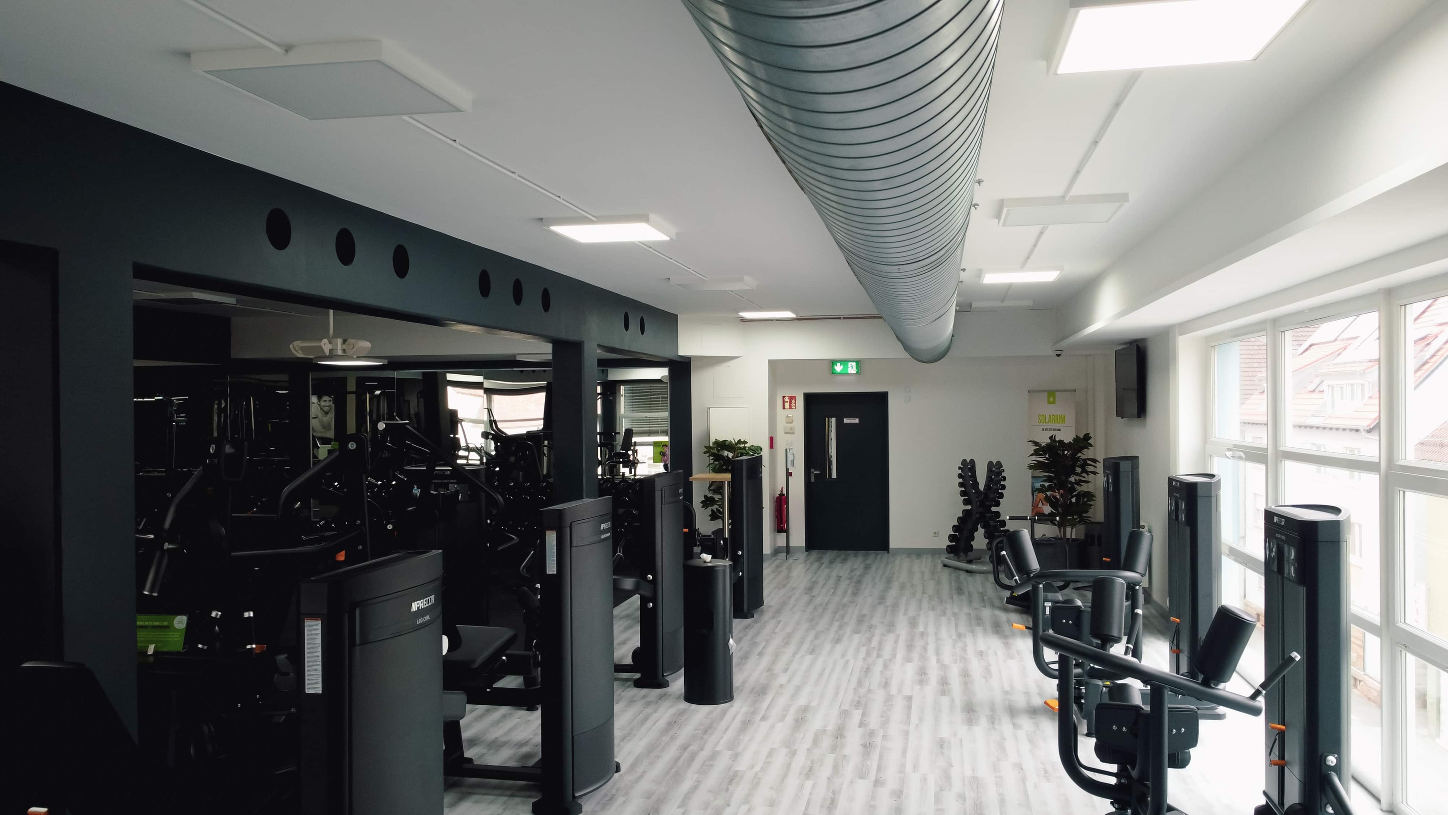Heilbronn | Jumpers bei FITOUT CONCEPT GmbH Innenausbau in Landsberg am Lech