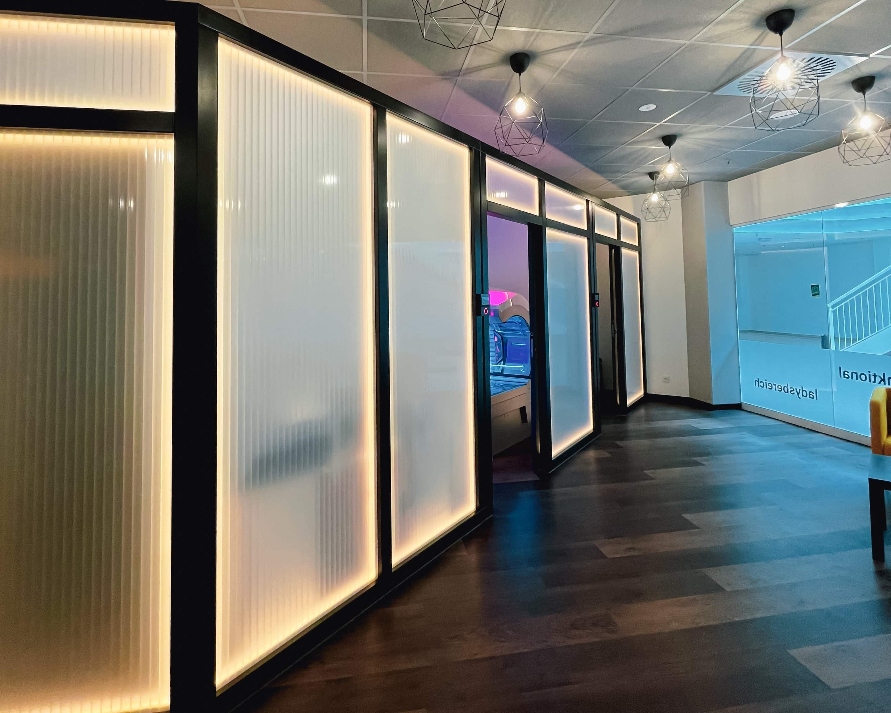 Untermeitingen | Lexfit bei FITOUT CONCEPT GmbH Innenausbau in Landsberg am Lech