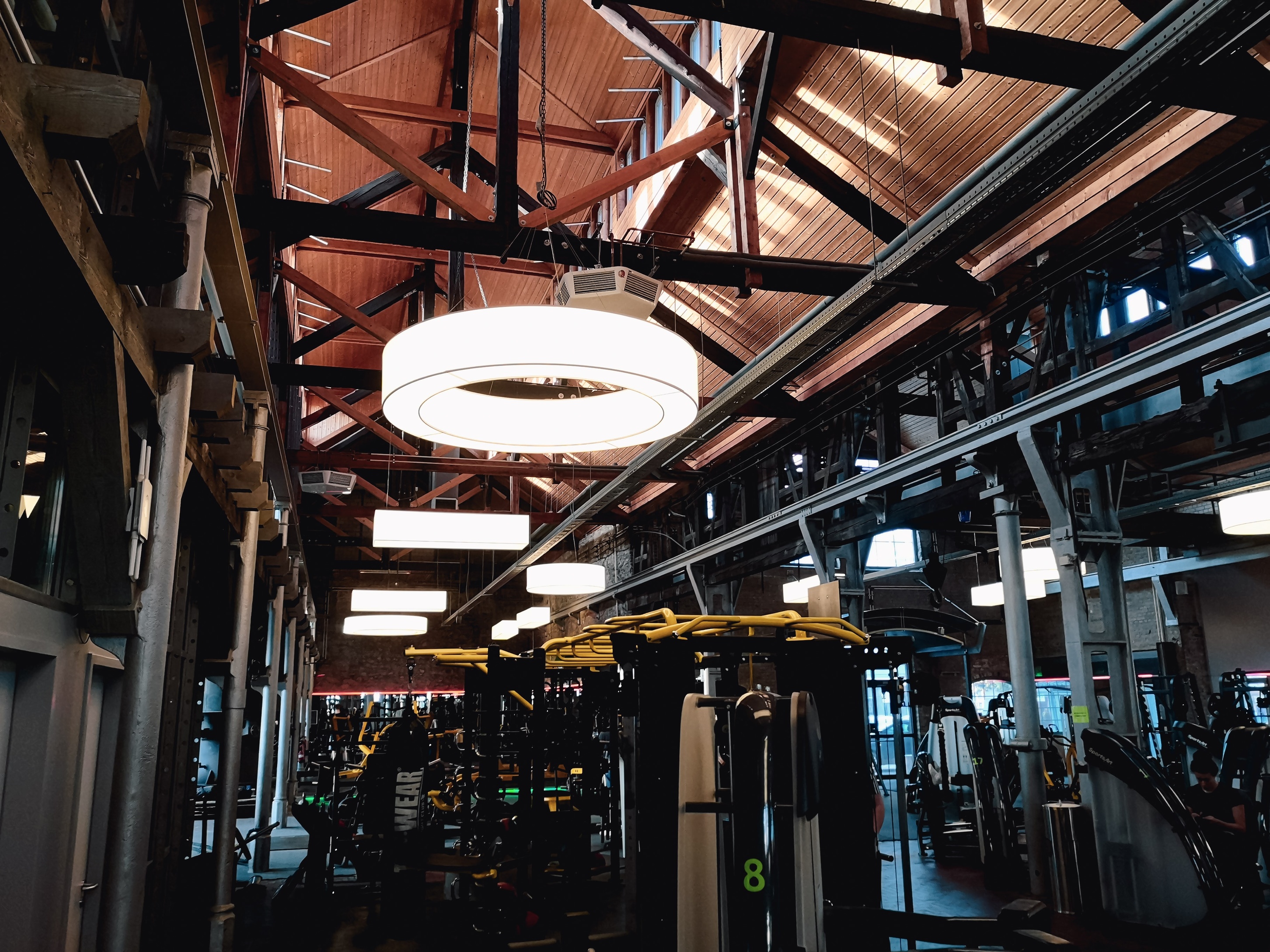 Osnabrück | A.I. Fitness bei FITOUT CONCEPT GmbH Innenausbau in Landsberg am Lech