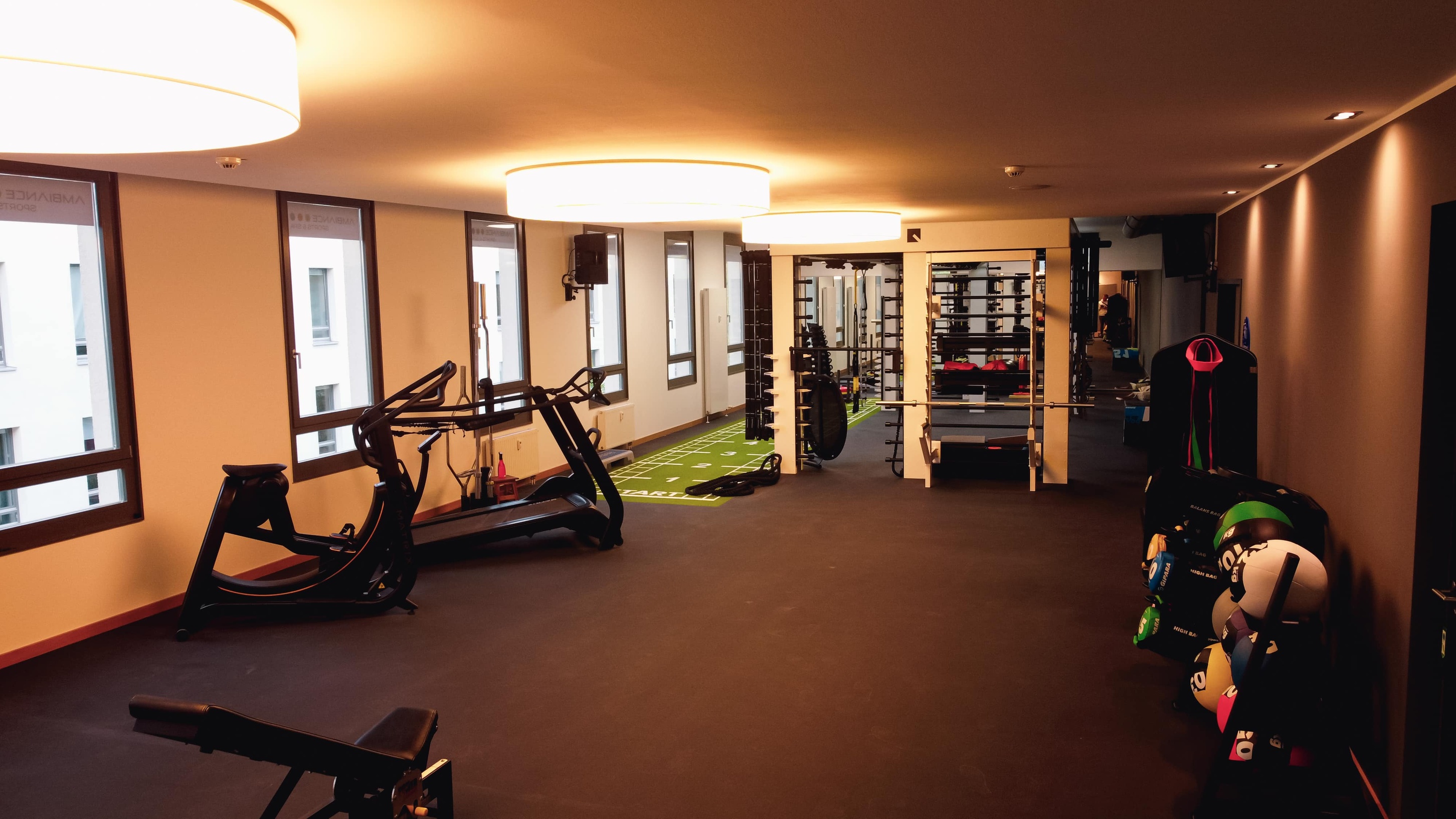 Starnberg | Ambiance bei FITOUT CONCEPT GmbH Innenausbau in Landsberg am Lech